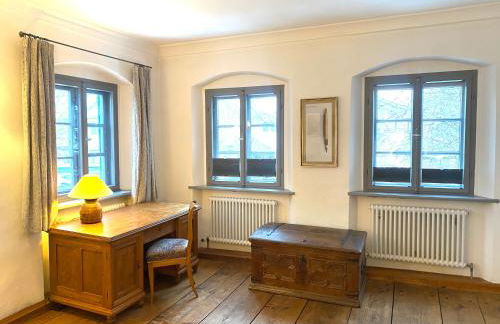 Benefizium Denklingen - Anno 1713 - Foto 11