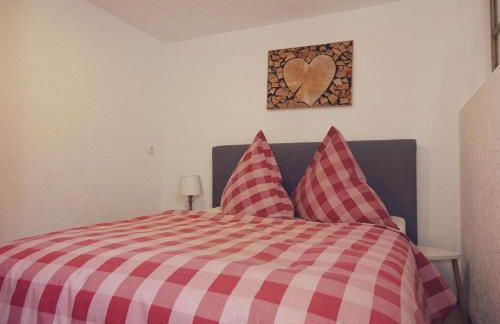 Angelas Ferienwohnungen Oberstaufen - Foto 7