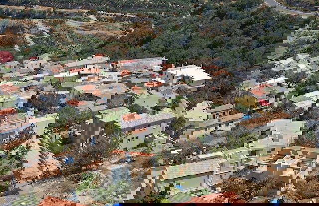 Aloni Villas - Photo 55