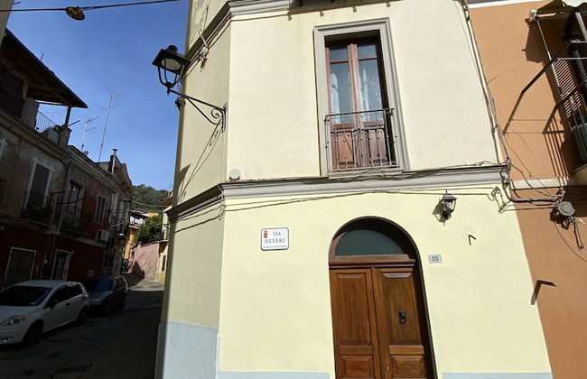 La Scala del Sale - Foto 25