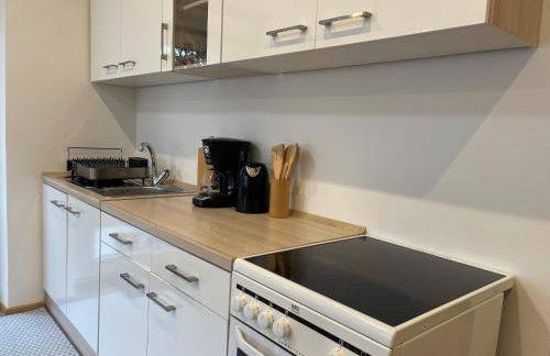 Ferienwohnung Bergblick - Foto 18