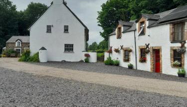 Moira Cottages @Berwickhall Sleeps 12 - Foto 1