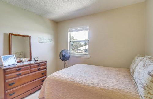 Sebastian Home with Large Deck Near Golfing and Beach - Foto 21