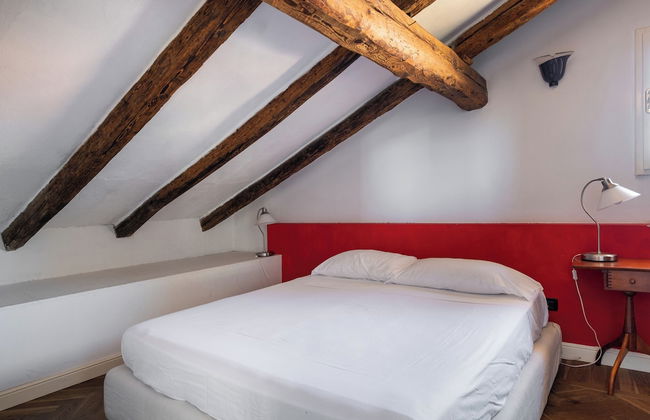 Urbana 13 Rooftop by Wonderful Italy - Foto 3