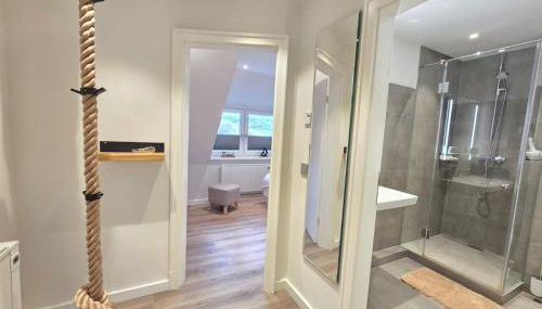 Ferienwohnung Dünenliebe - Foto 5