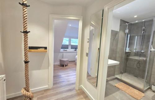 Ferienwohnung Dünenliebe - Foto 5