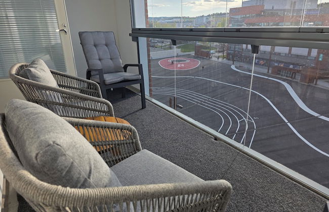 Rahulihomes Jyväskylä - Foto 80