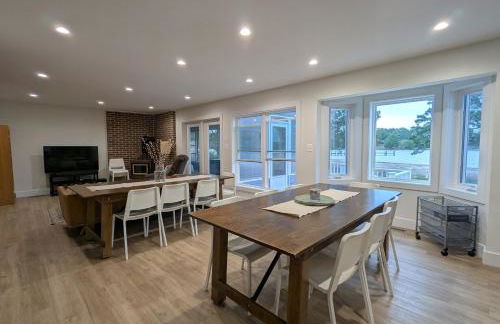 Relaxing Retreat on the Hudson - Foto 9