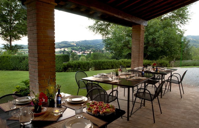 Agriturismo Sant'Illuminato - Foto 43