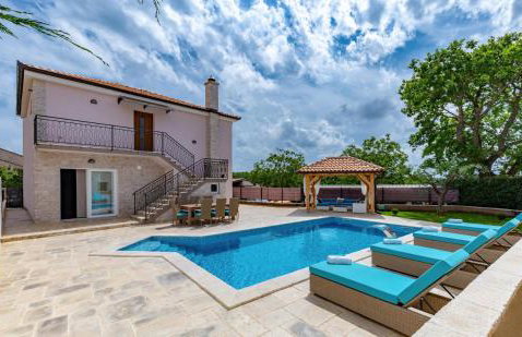 Villa Loki Luxury in Tradition - Foto 1