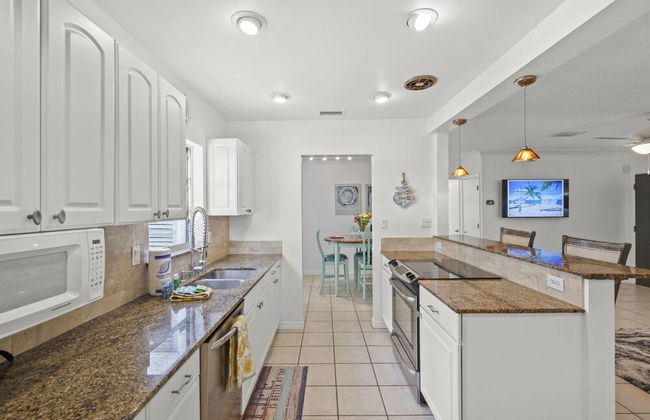 Orchid Oasis Retreat - Foto 39