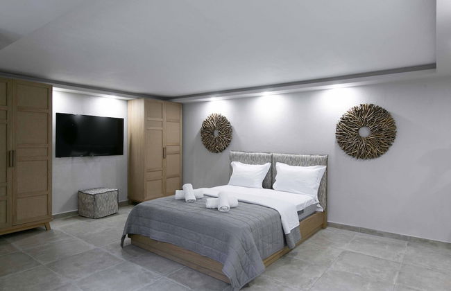 Euphoria Club 5 by Halkidiki Villas - Photo 5