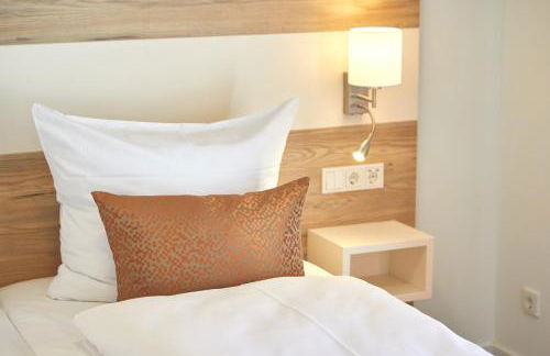 VR-Serviced Apartments Gerstungen - Foto 39