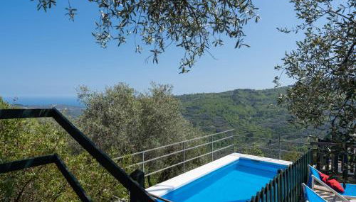 Holiday Home Ciappai - PTB140 by Interhome - Foto 3