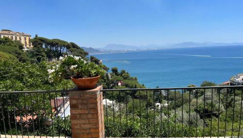 Villa San Vito Amalfi Coast A timeless charm - Foto 2