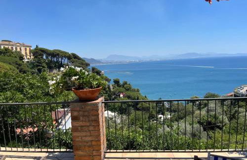 Villa San Vito Amalfi Coast A timeless charm - Foto 2