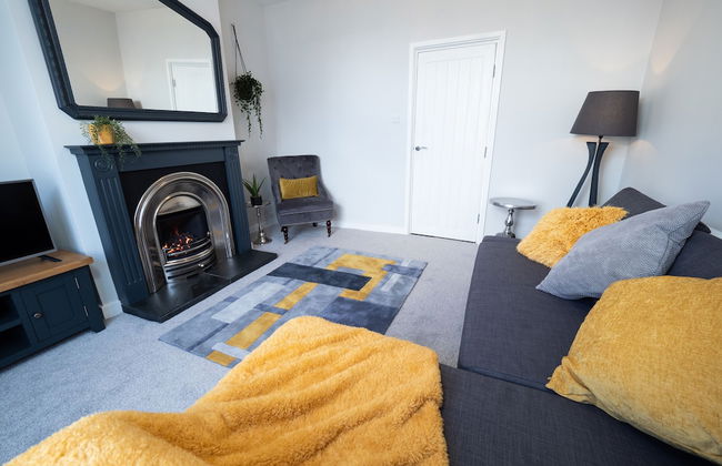 Sea View House - Photo 23