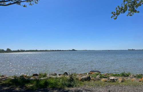 Ort Lemkenhafen "Seeblick" - Foto 29