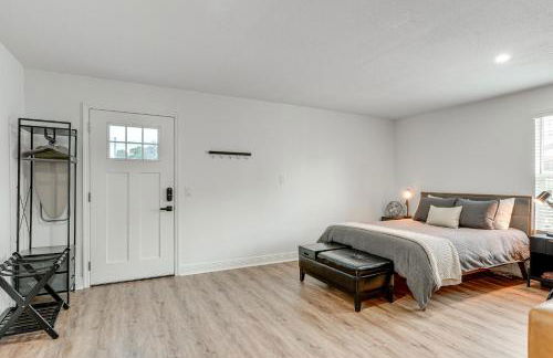 WFH Friendly! Stylish Lakeland Studio - Foto 20