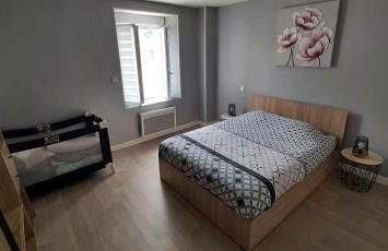 Gite de la Rowa Monthermé - Foto 16