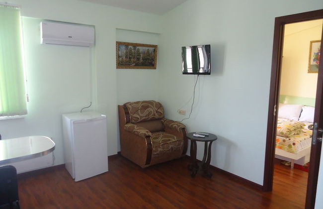 Apartments Tigran Petrosyan - Photo 33