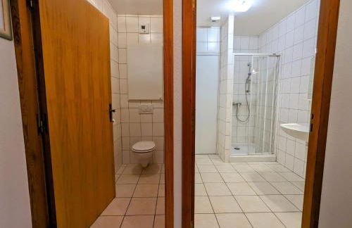 Gîte Confortable en Pleine Nature avec Cheminée et Accès Direct aux Sentiers, Proche Gérardmer et Lac - FR-1-589-124 - Photo 17