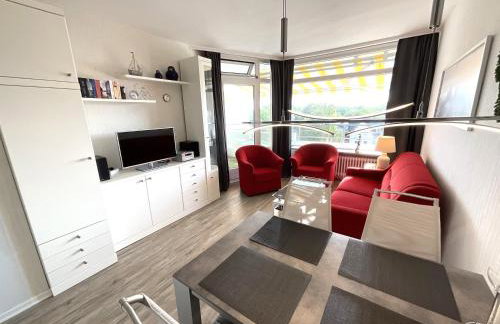 Lütt Stuuv Strandhotel, Whg 38 - Foto 19