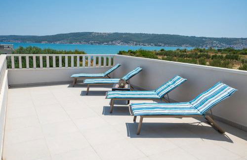 Beachfront villa Mihovil with direct beach access - Foto 41