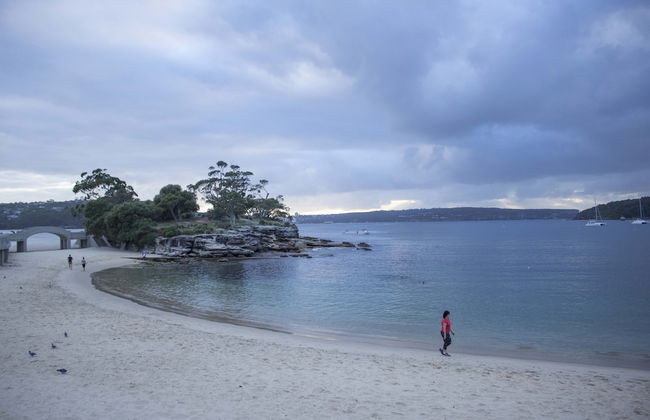 Ballantyne at Mosman Serviced Apartment - Foto 39