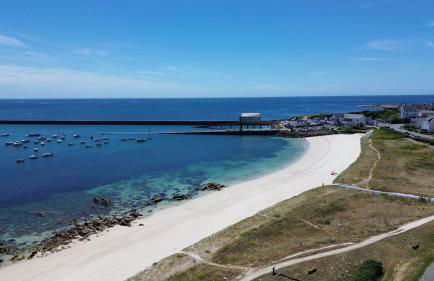 Ar Parc Bihan, vue mer! - Foto 4