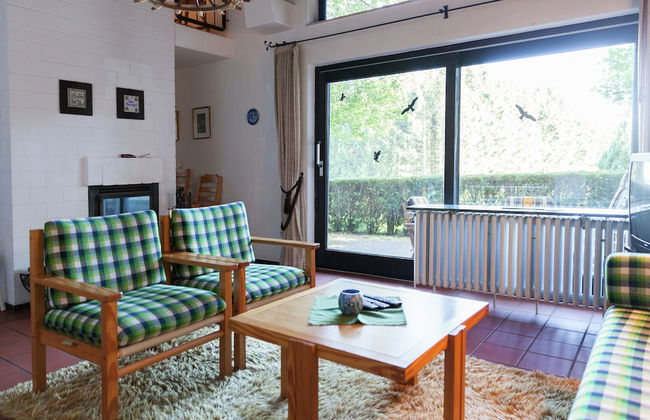 Holiday Home in Lissendorf by Forest - Photo 8