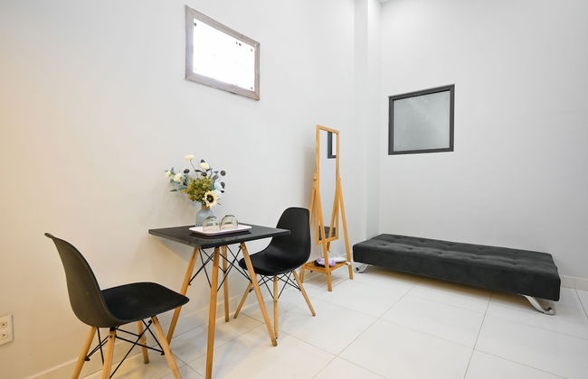 Huyen Apartment - Foto 31