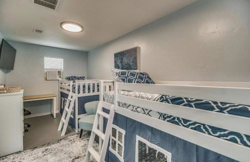 Raleigh Street Retreat - Foto 16