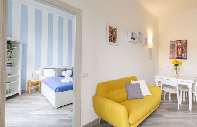 nota-Mi - Mezzofanti TRE PONTI - Foto 6