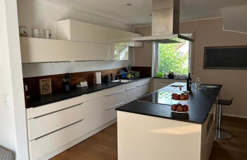 Gemütliche Wohnung in Baldham bei München - Foto 17