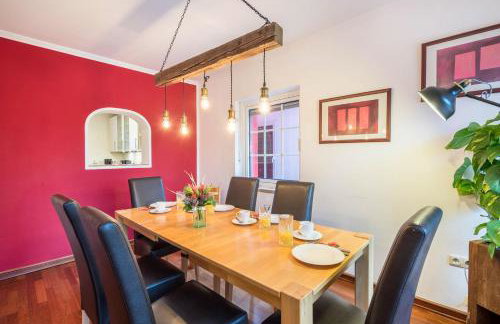 Haus Rose Muc City - Foto 15