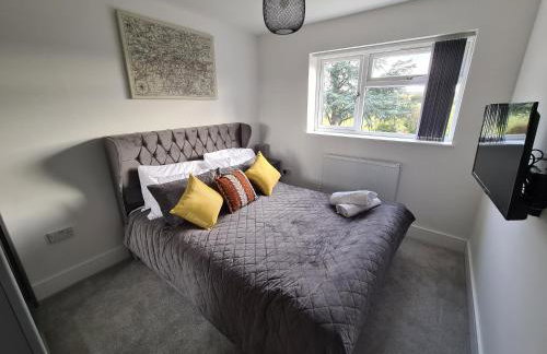 SAV 5 bedroom Executive detached house in Leiceste - Photo 39
