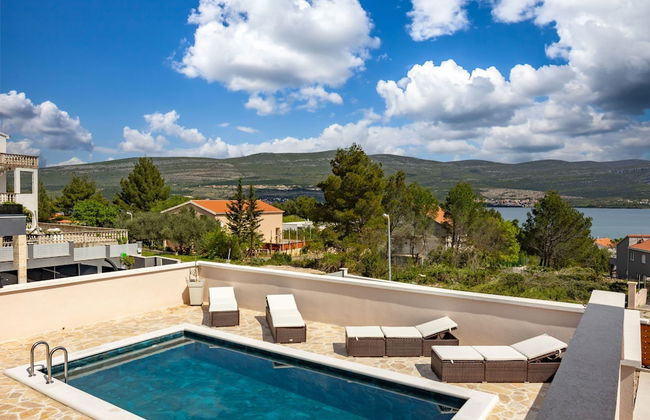 Villa Alora Zadarvillas - Foto 9