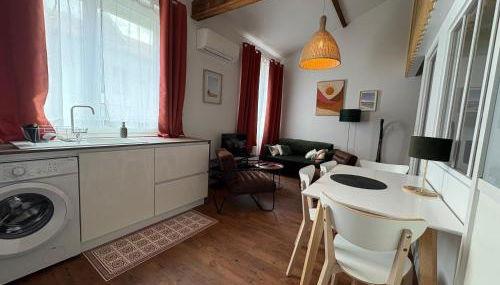 Le Grillon appartement cosy - Foto 3