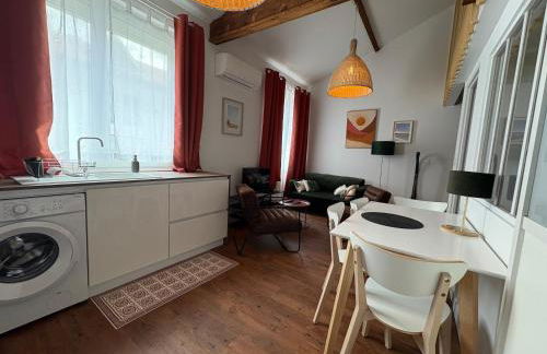 Le Grillon appartement cosy - Foto 3