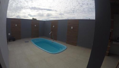 Casa do Bosque - Guriri-ES - 10 pessoas - Foto 2