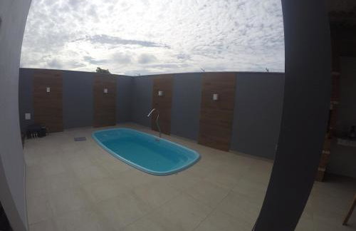 Casa do Bosque - Guriri-ES - 10 pessoas - Photo 2