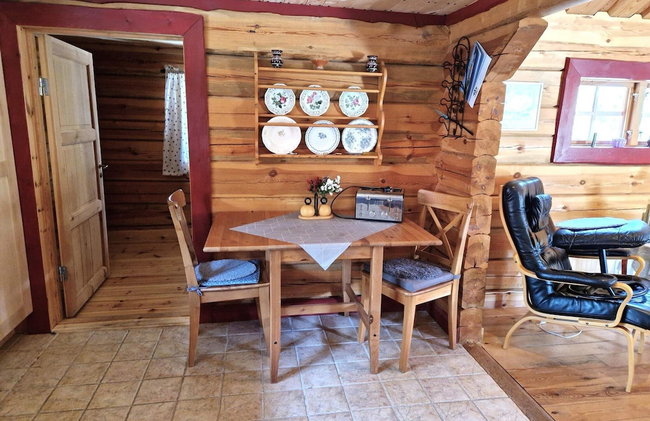 7 Person Holiday Home in Saffle - Foto 11