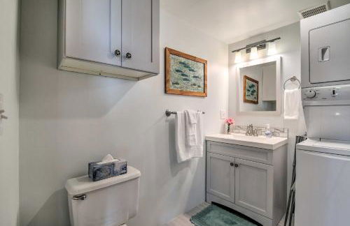 Coastal Retreat Deck, Ocean Views and Walk to Beach - Foto 20