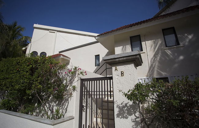 Tu Casa En Zona Hotelera a una Cuadra de la Playa - Foto 54