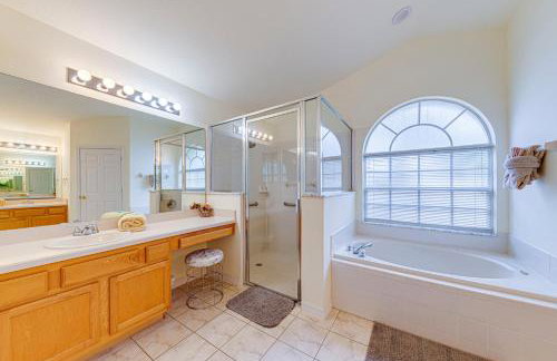 514 - Make Yourself at Home on our Private Pool Deck with Spa - Photo 47