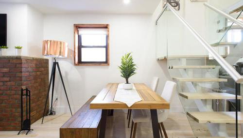 75-5 Luxury 3BR Duplex W d Elevator bldg - Photo 5