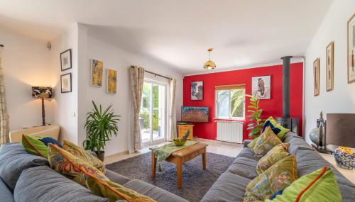 Casa Da Bauhinia - Foto 2