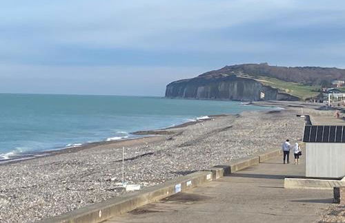 Maison Quiberville entre plage et campagne - Foto 19