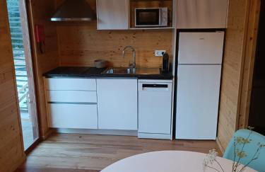 Fragas do Cabril Eco & Wellness Lodge - Foto 23